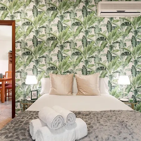 Monko Boulevard Appartamento Torremolinos
